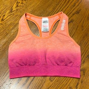 Gymshark Sports Bra